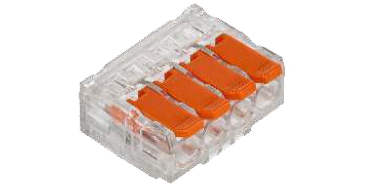 Купить Рычажная клемма, строительная,PCT-614 Силат оптом в Москве