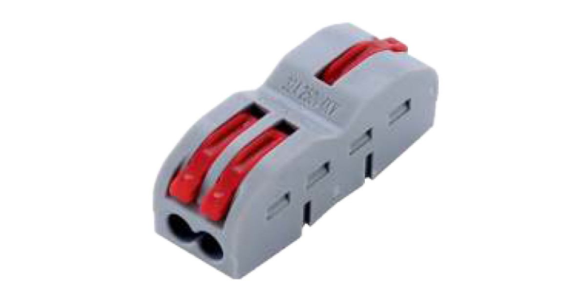 Купить Рычажная клемма, разветвительная, FD-12 Силат оптом в Москве