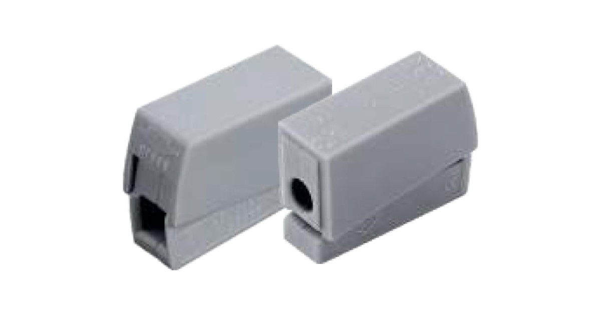 Купить Соединитель для светильников, PCT-111 Силат оптом в Москве