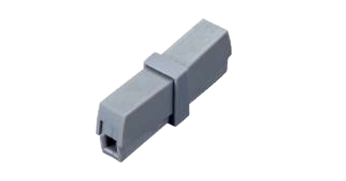 Купить Соединитель для светильников, PCT-201 Силат оптом в Москве