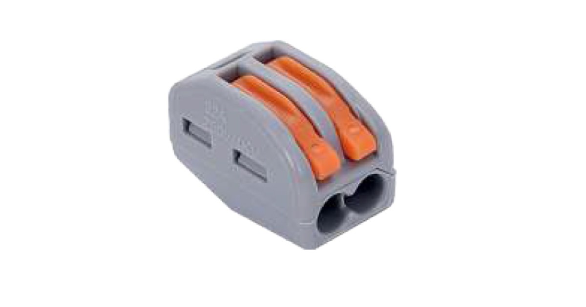 Купить Рычажная клемма, соединительная, PCT-212 Силат оптом в Москве