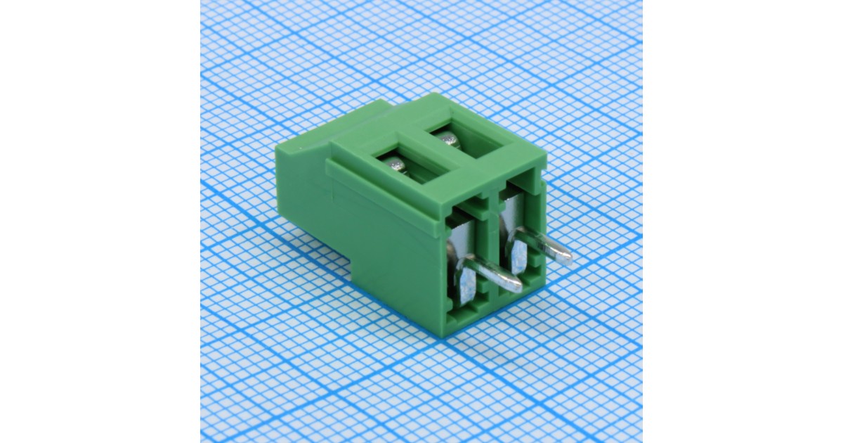 Купить DG130-5.08-02P-14-00A(H) Degson оптом в Москве