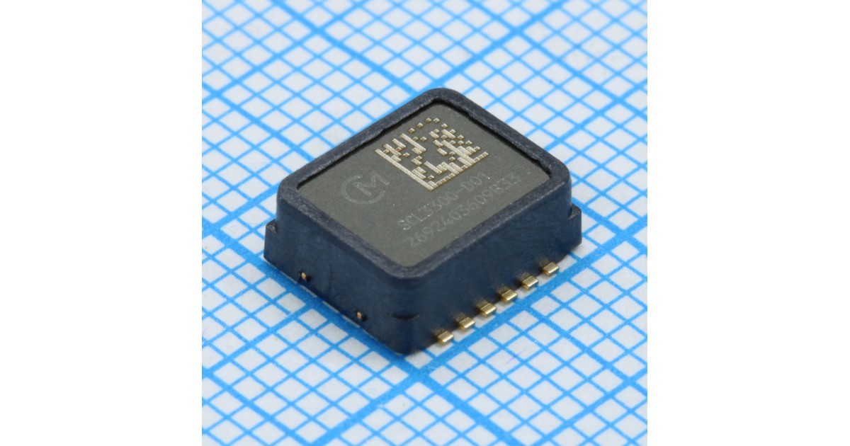 Купить SCL3300-D01-1 MURATA оптом в Москве