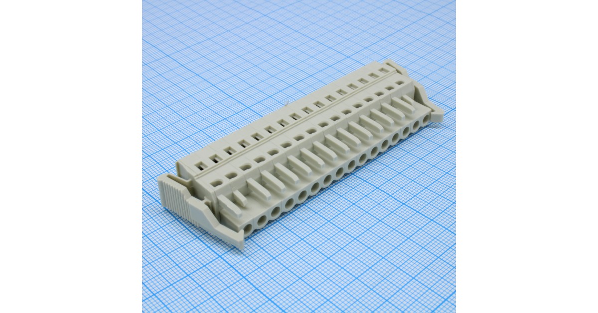 Купить 8EDGKG-5.0-16P-11-1001A(H) Degson оптом в Москве