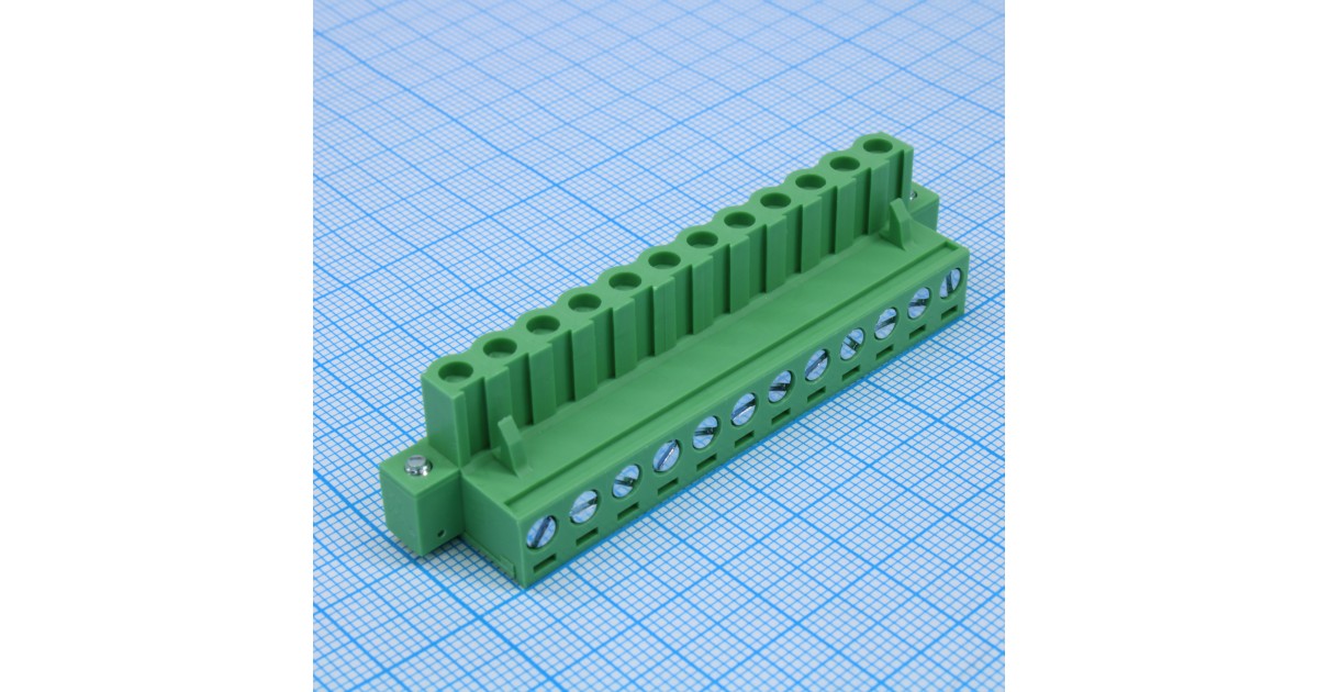 Купить 2EDGKM-5.08-12P-14-00A(H) Degson оптом в Москве