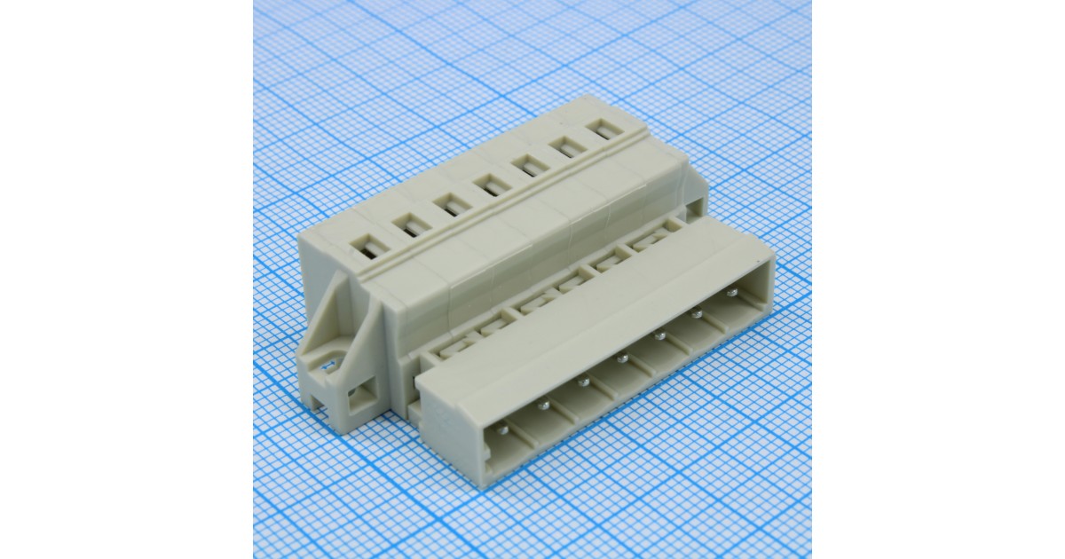 Купить 8EDGKRMA-5.0-07P-11-01A(H) Degson оптом в Москве