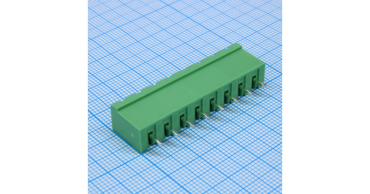 Купить 2EDGVC-5.0-08P-14-100A(H) Degson оптом в Москве