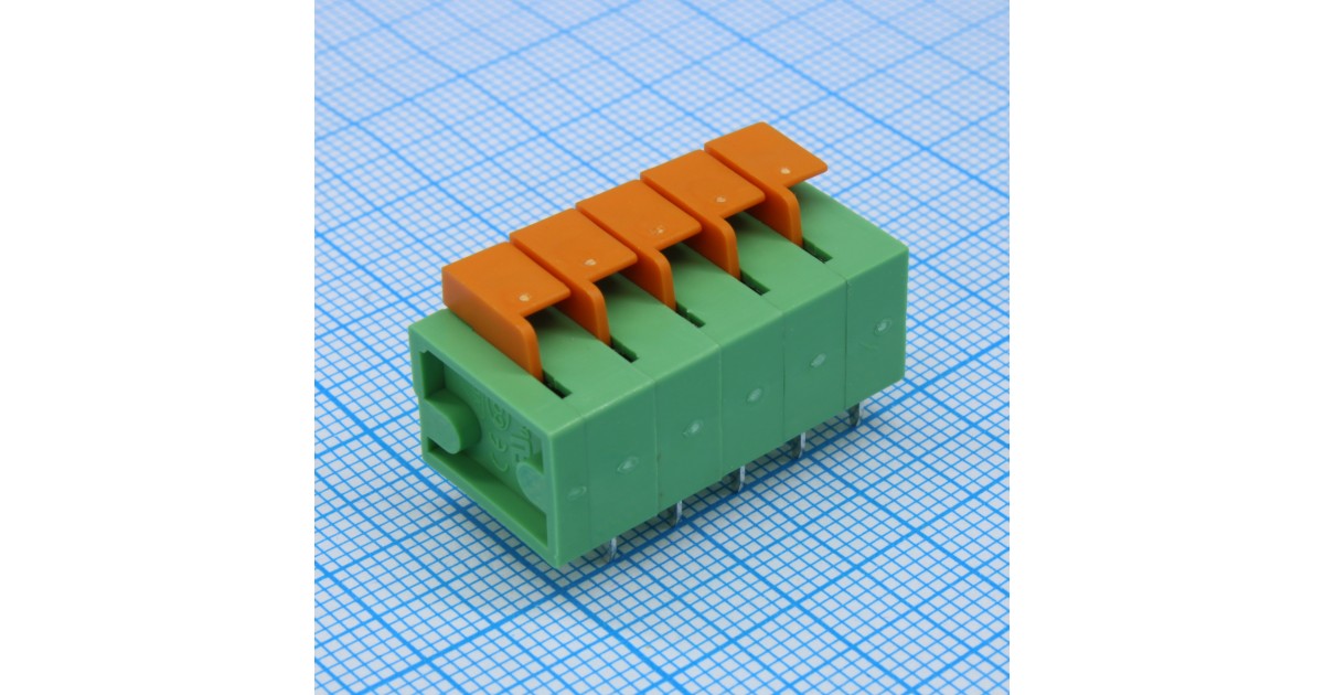 Купить DG142R-5.08-05P-14-00A(H) Degson оптом в Москве