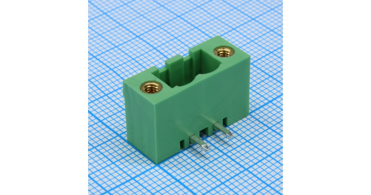Купить 2EDGRM-5.0-02P-14-00A(H) Degson оптом в Москве