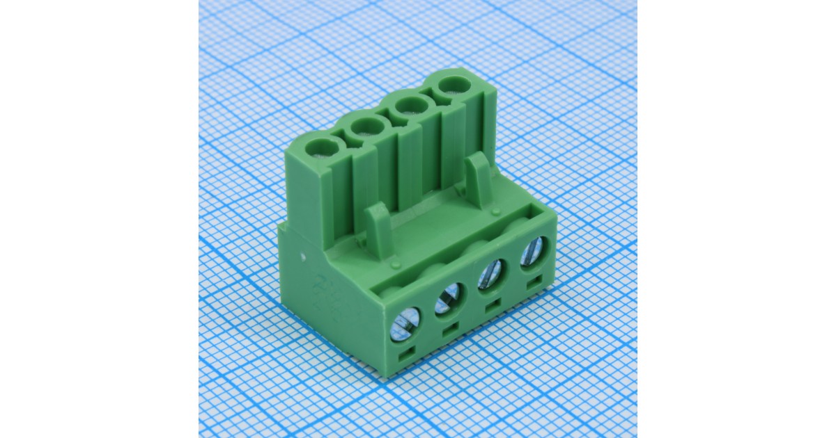 Купить 2EDGK-5.08-04P-14-1000 Degson оптом в Москве