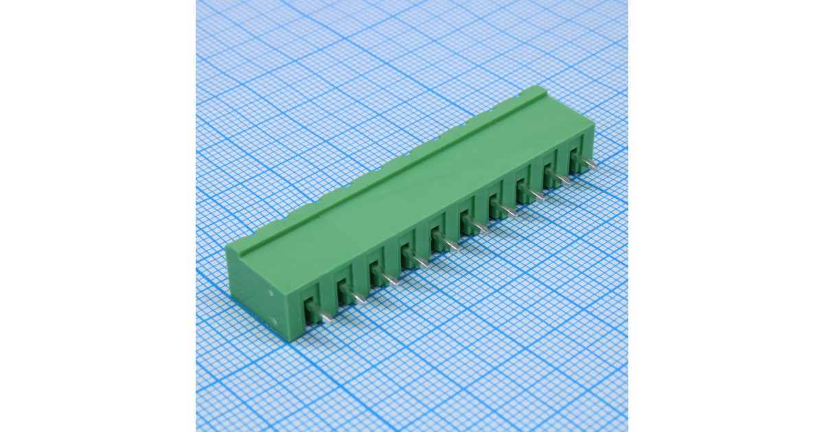 Купить 2EDGVC-5.08-10P-14-100A(H) Degson оптом в Москве