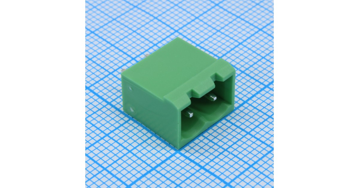 Купить 2EDGVC-5.08-02P-14-100A(H) Degson оптом в Москве