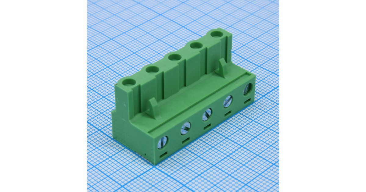 Купить 2EDGK-7.62-05P-14-00A(H) Degson оптом в Москве