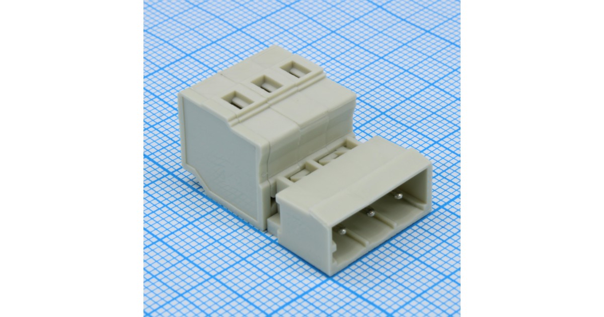 Купить 8EDGKR-5.0-03P-11-01A(H) Degson оптом в Москве