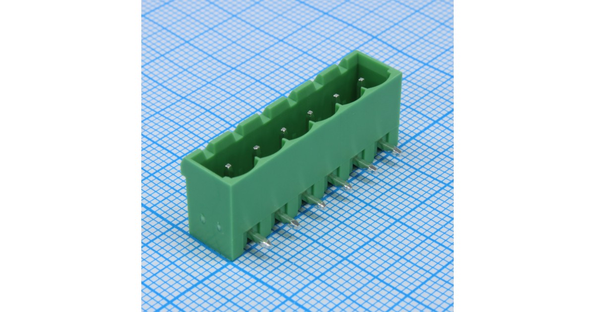 Купить 2EDGRC-5.0-06P-14-100A(H) Degson оптом в Москве