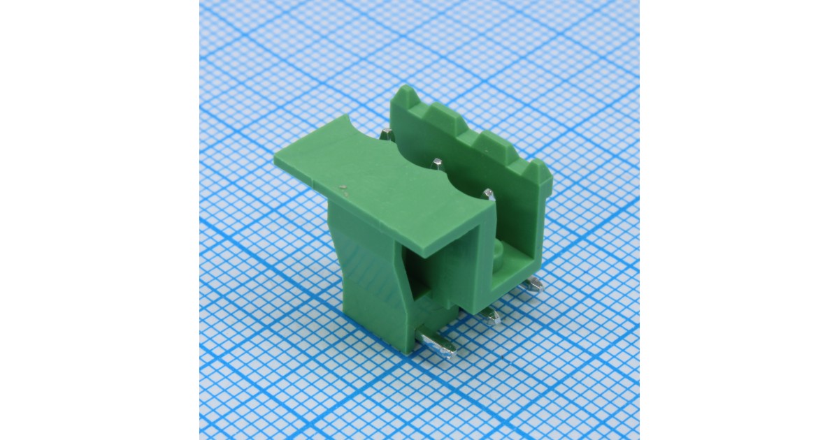 Купить 2EDGRF-5.0-03P-14-00A(H) Degson оптом в Москве