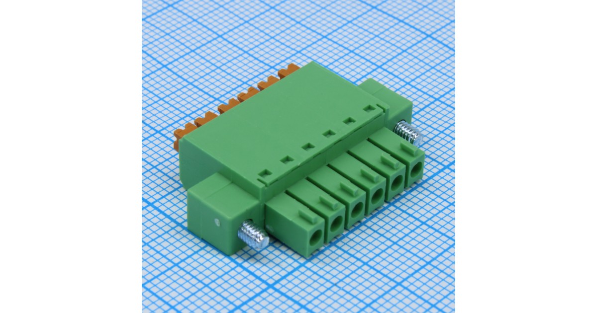 Купить 15EDGKNM-3.5-06P-14-00A(H) Degson оптом в Москве