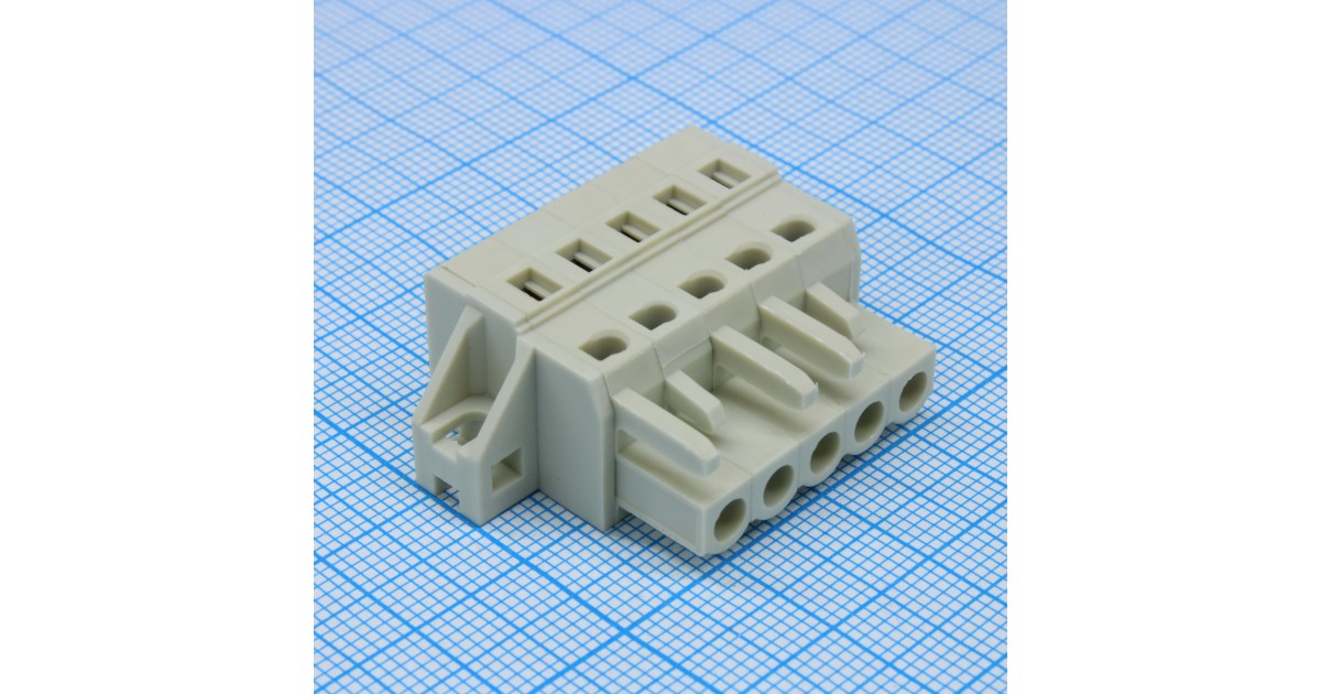 Купить 8EDGKMA-5.0-05P-11-1001A(H) Degson оптом в Москве