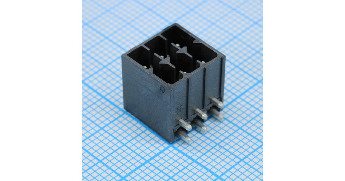 Купить 15EDGRHC-THR-3.5-06P-13-00A(H) Degson оптом в Москве