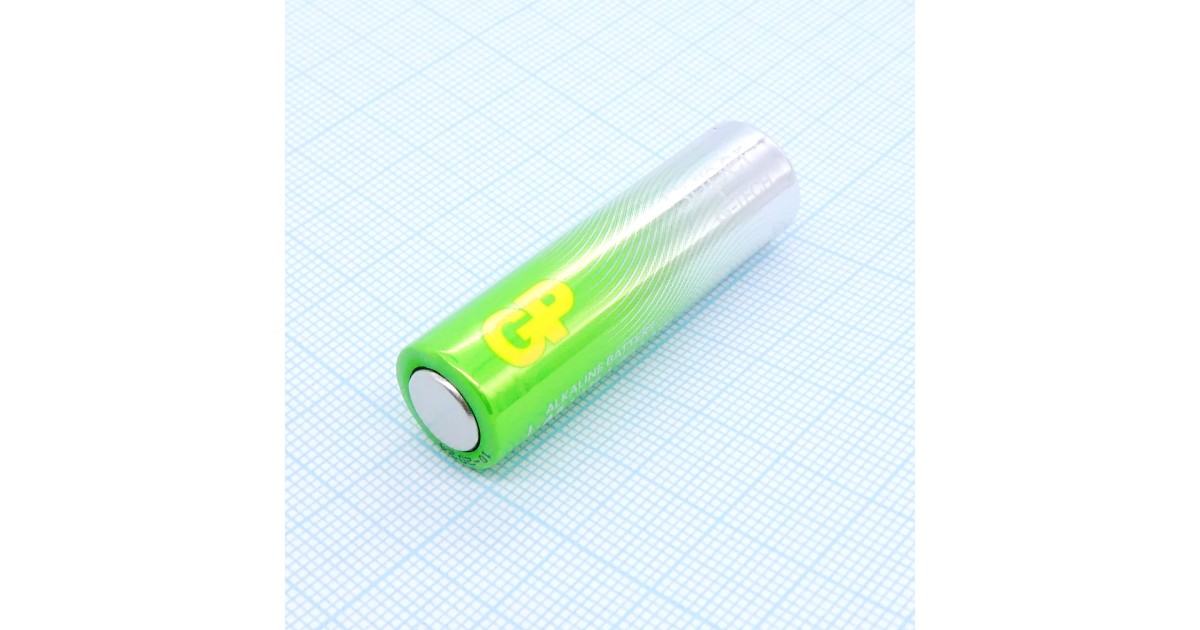 Купить Батарея AA (316)   GP Super G-Tech GP Batteries оптом в Москве