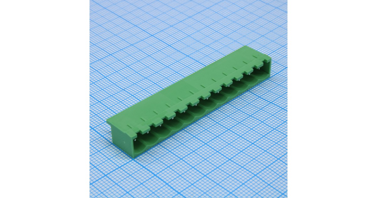 Купить 2EDGVC-5.0-12P-14-00A(H) Degson оптом в Москве