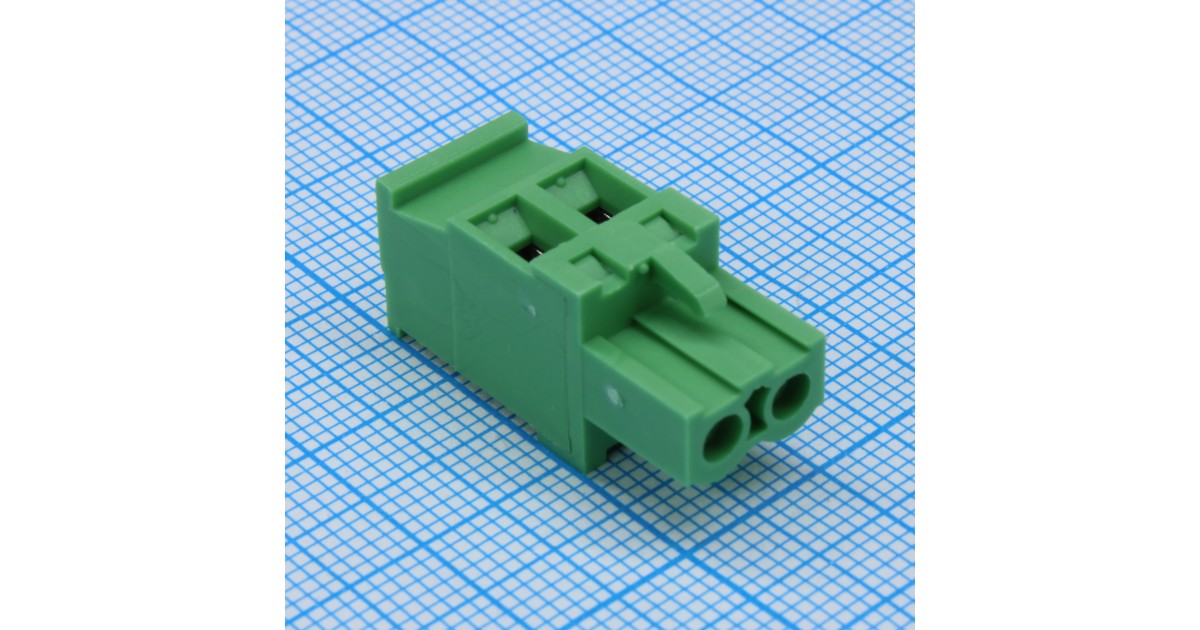 Купить 2EDGKA-5.08-02P-14-1000A(H) Degson оптом в Москве