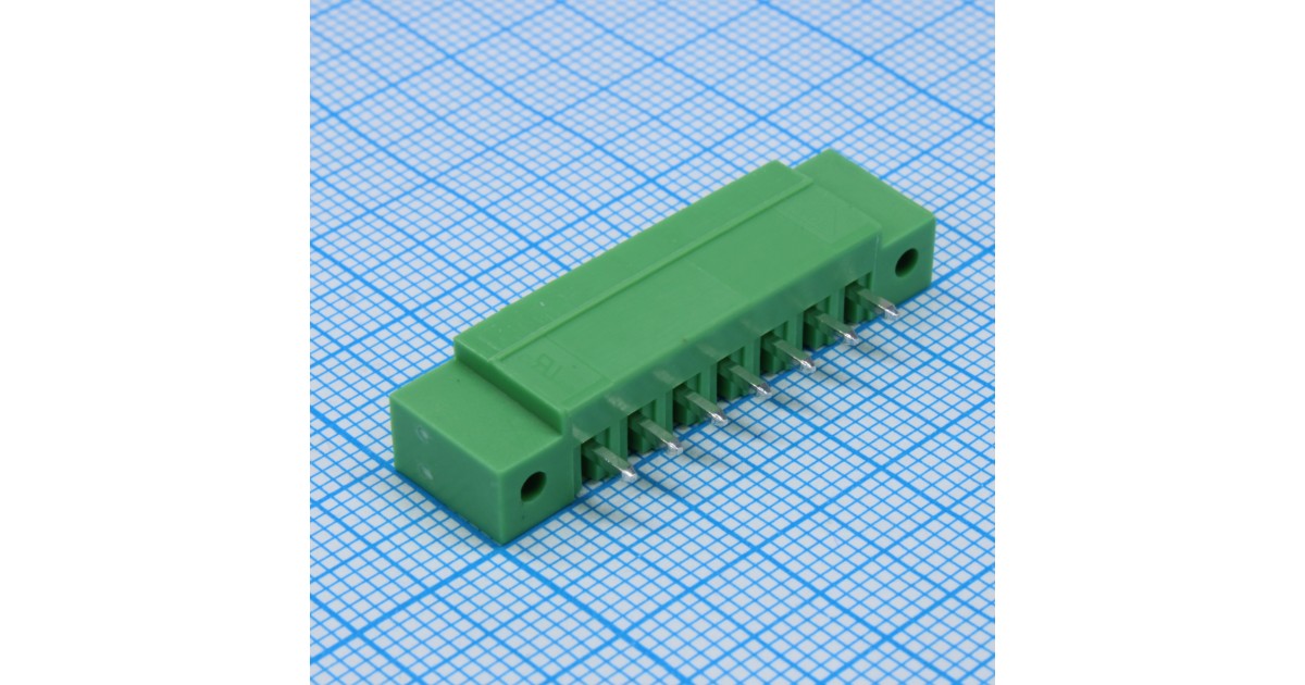 Купить 15EDGVM-3.5-07P-14-00A(H) Degson оптом в Москве