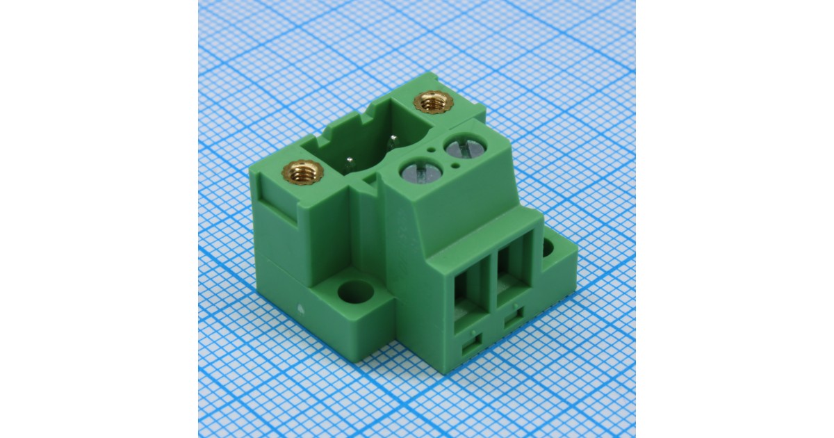 Купить 2EDG-DBM-5.08-02P-14-00A(H) Degson оптом в Москве
