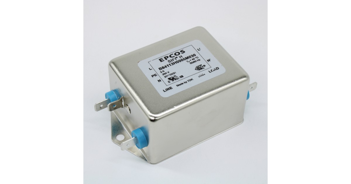 Купить B84113H0000M030 EPCOS оптом в Москве