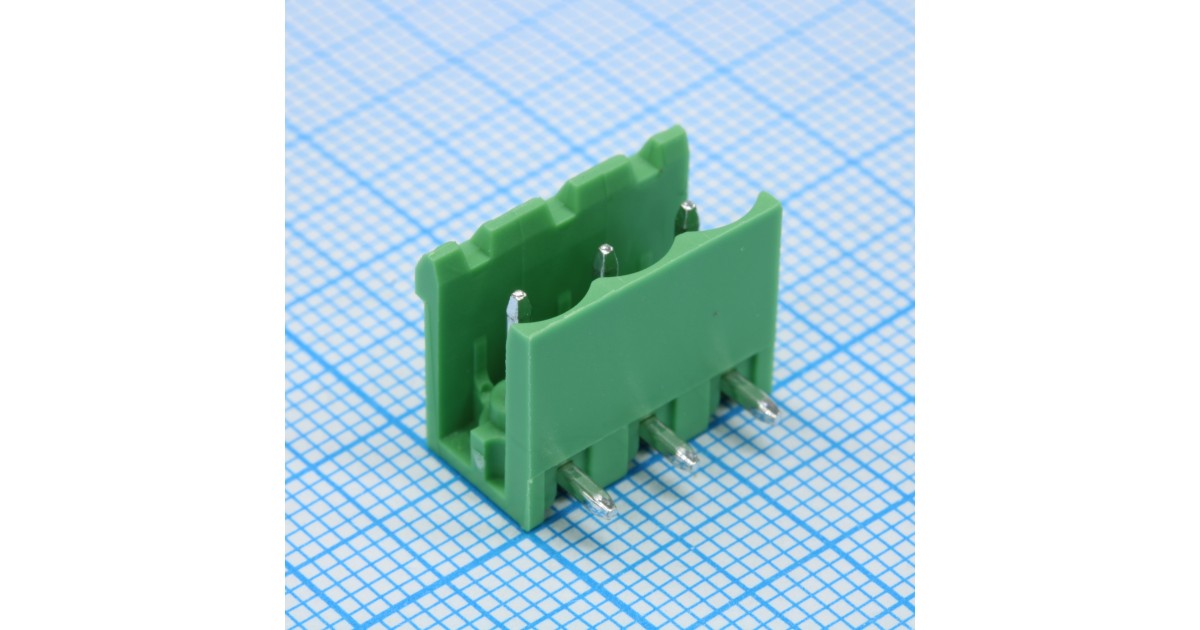 Купить 2EDGR-5.08-03P-14-100Z(H) Degson оптом в Москве