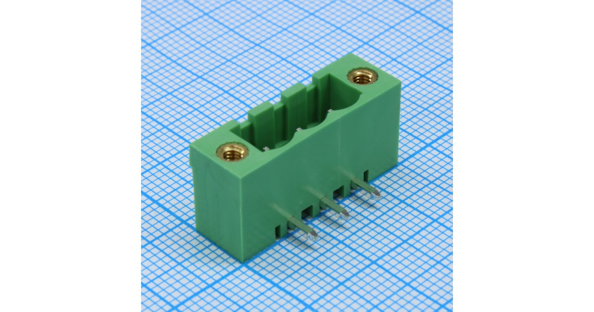 Купить 2EDGRM-5.0-03P-14-00A(H) Degson оптом в Москве