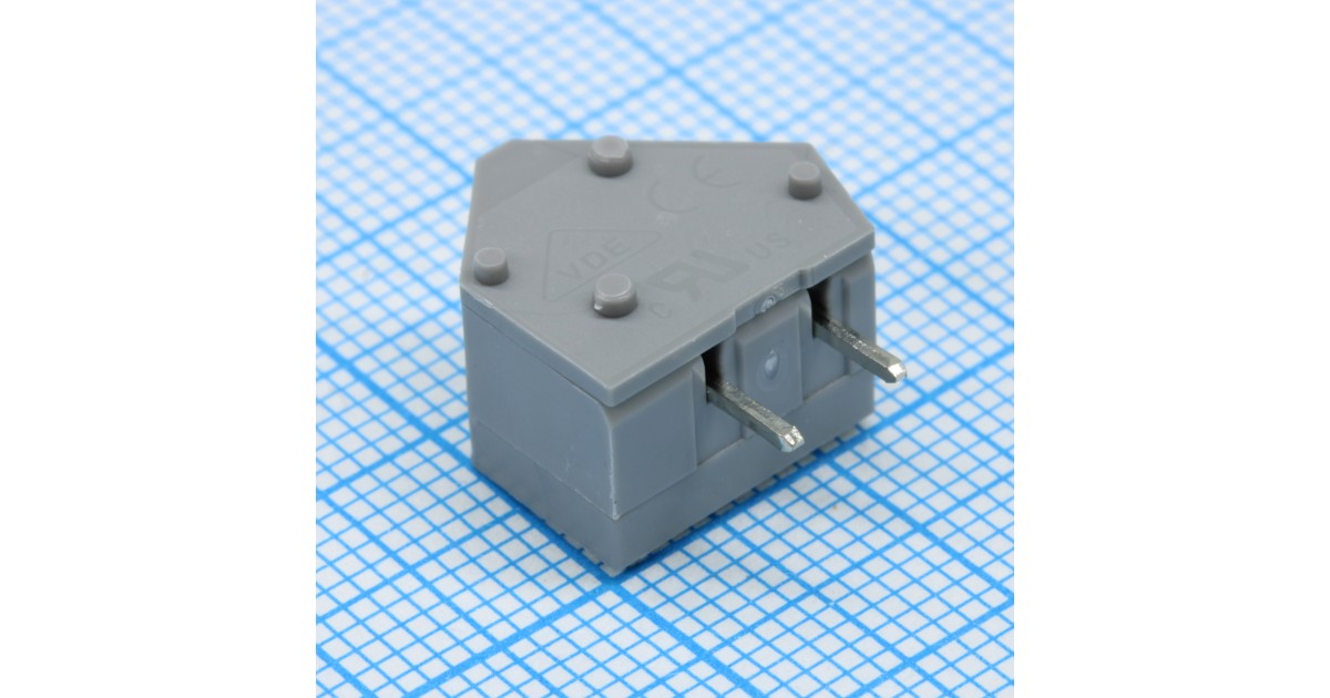 Купить DG245-7.62-01P-11-00A(H) Degson оптом в Москве