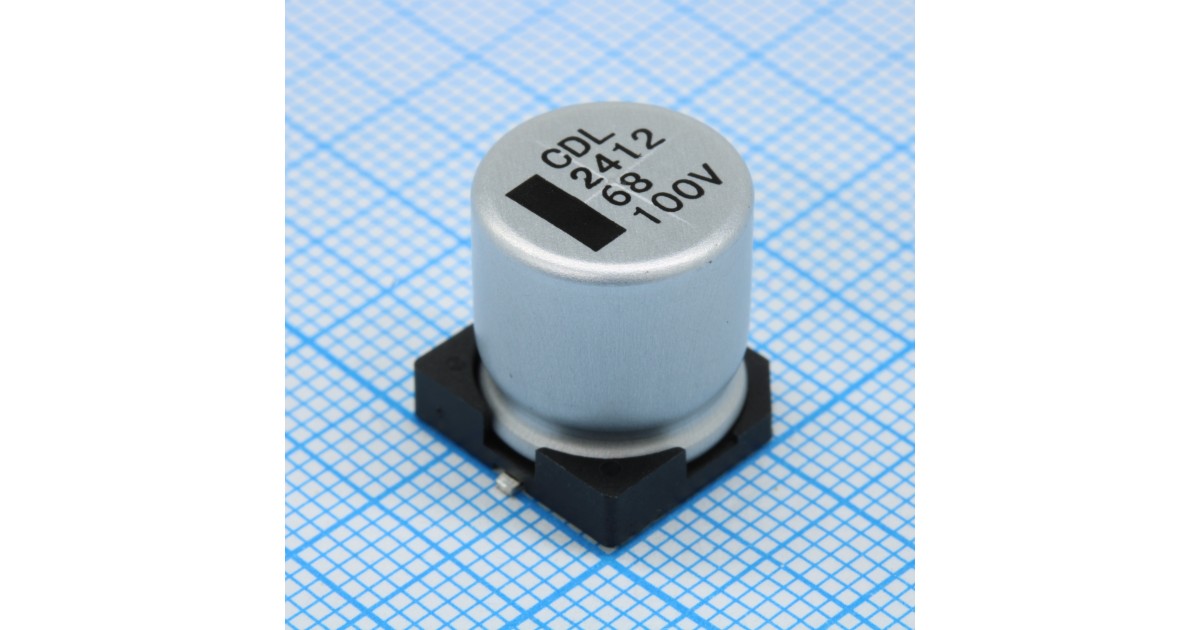 Купить CDL100M680XDBPKKKV00R Suscon оптом в Москве