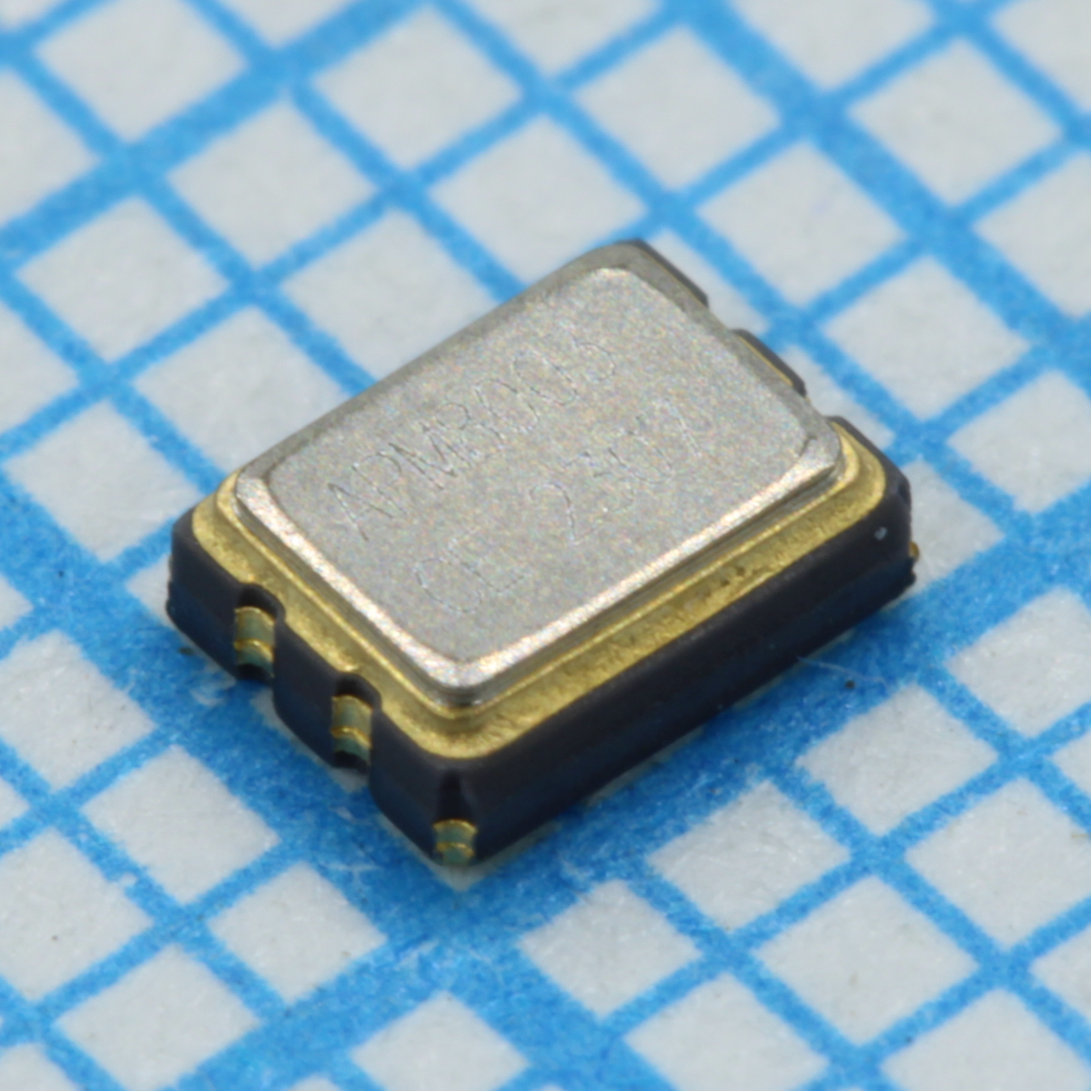 APM3B85624FO  2.68436MHz - APEMIC