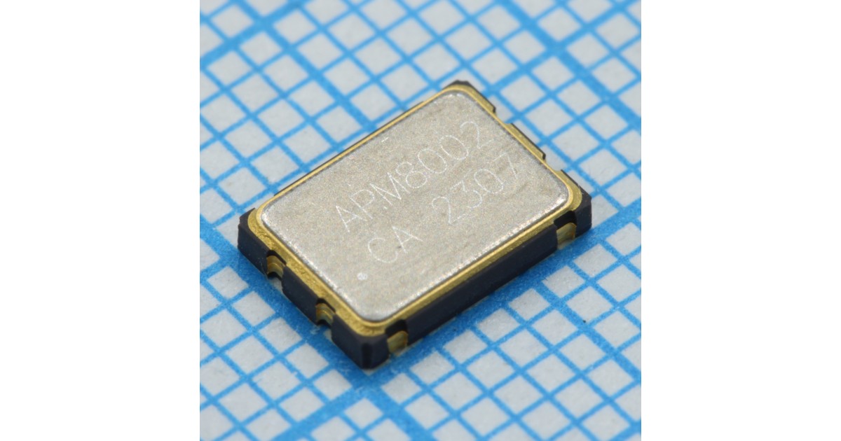 Купить APM7B85623FO 65.53600MHz APEMIC оптом в Москве