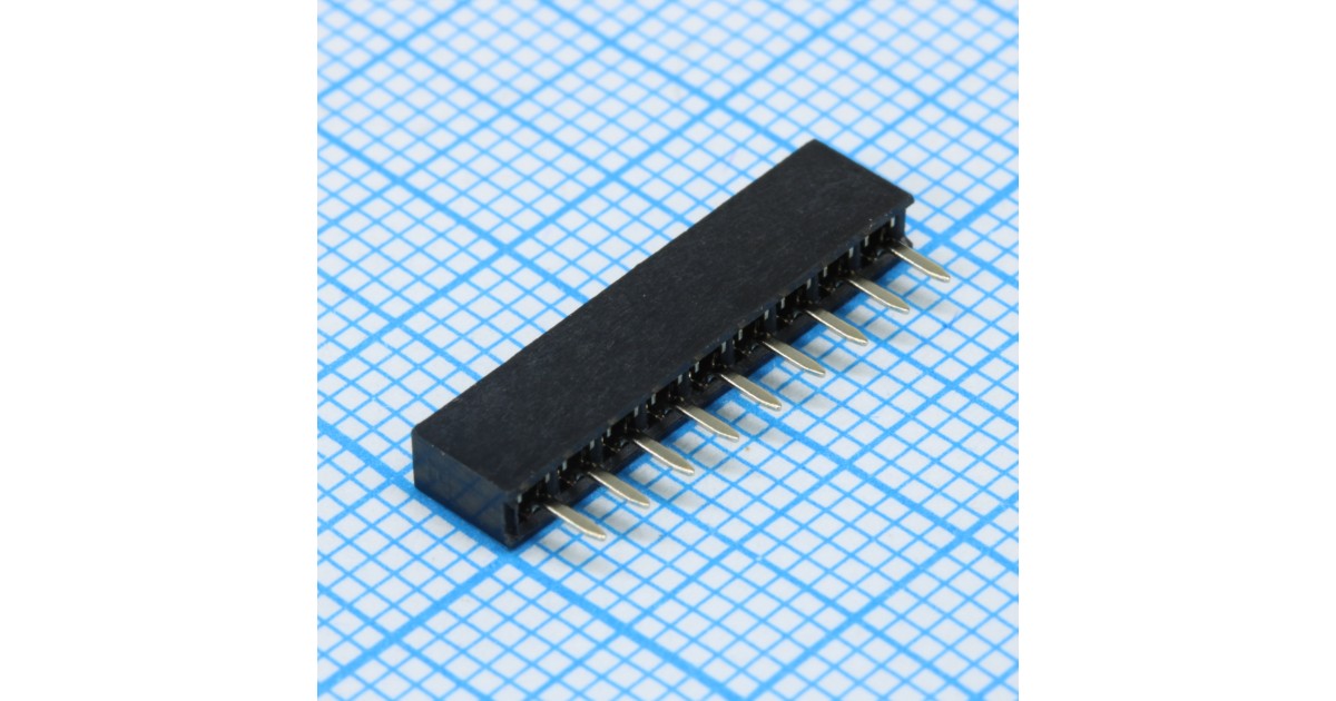 Купить DS1026-01-1X9S8BV CONNFLY оптом в Москве