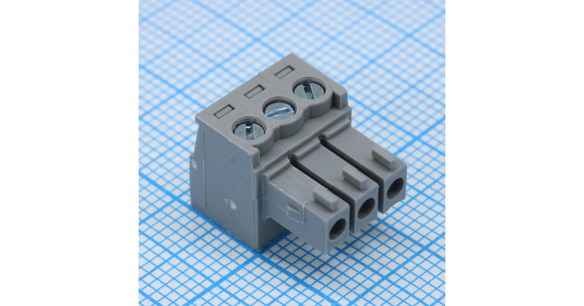 Купить 15EDGK-3.5-03P-11-00A(H) Degson оптом в Москве