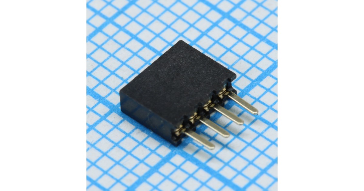 Купить DS1065-01-1X4S8BV CONNFLY оптом в Москве