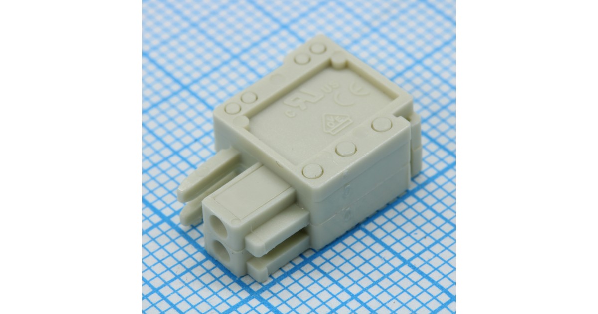 Купить 8EDGK-2.5-02P-11-01A(H) Degson оптом в Москве