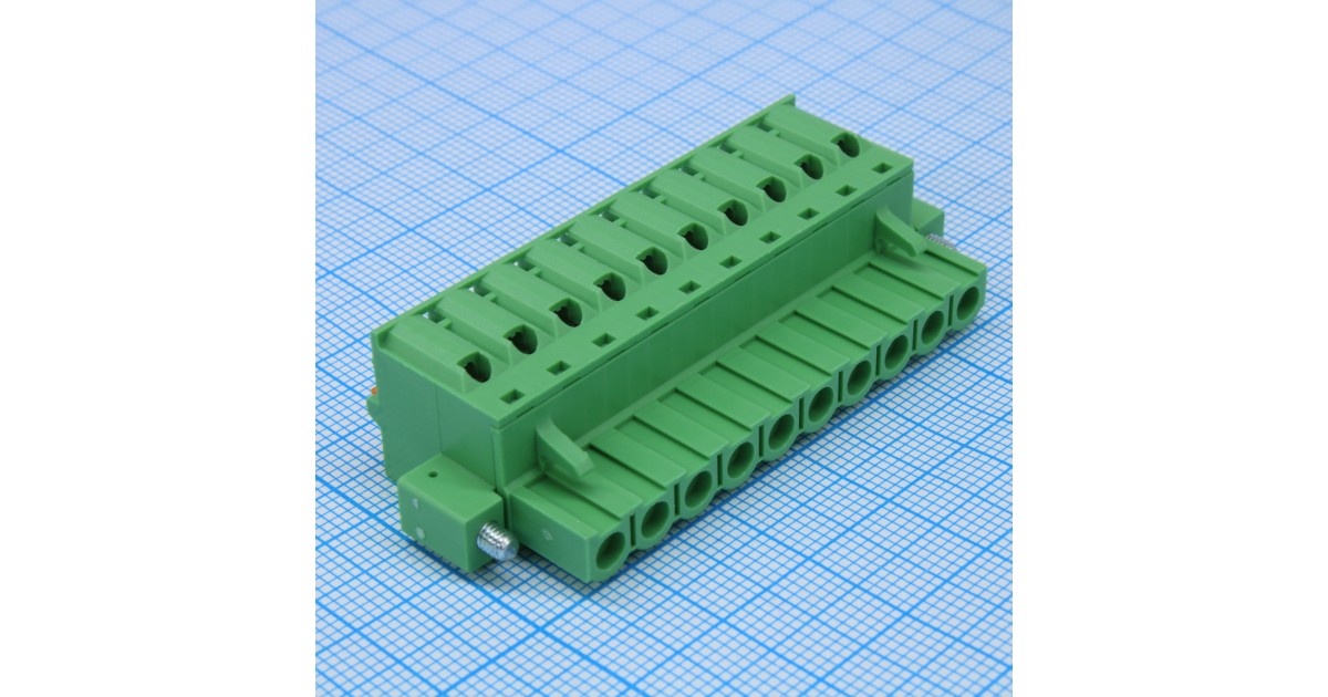 Купить 2EDGKDM-5.08-10P-14-00A(H) Degson оптом в Москве