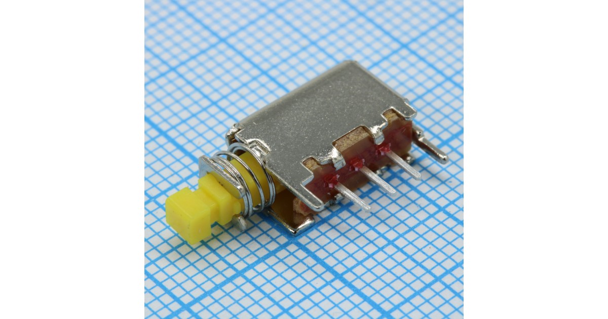 Купить PS-12E05Y-300G-G Switronic оптом в Москве