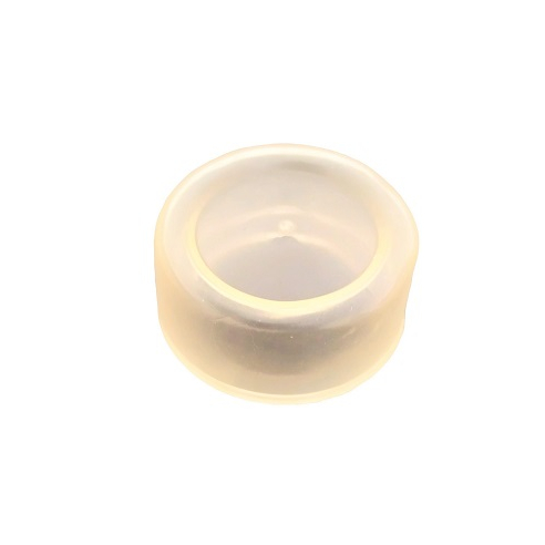 Прозрачный колпачок для кнопок и ламп OptiSignal D22 A45-BPA (50шт) 332196 - КЭАЗ