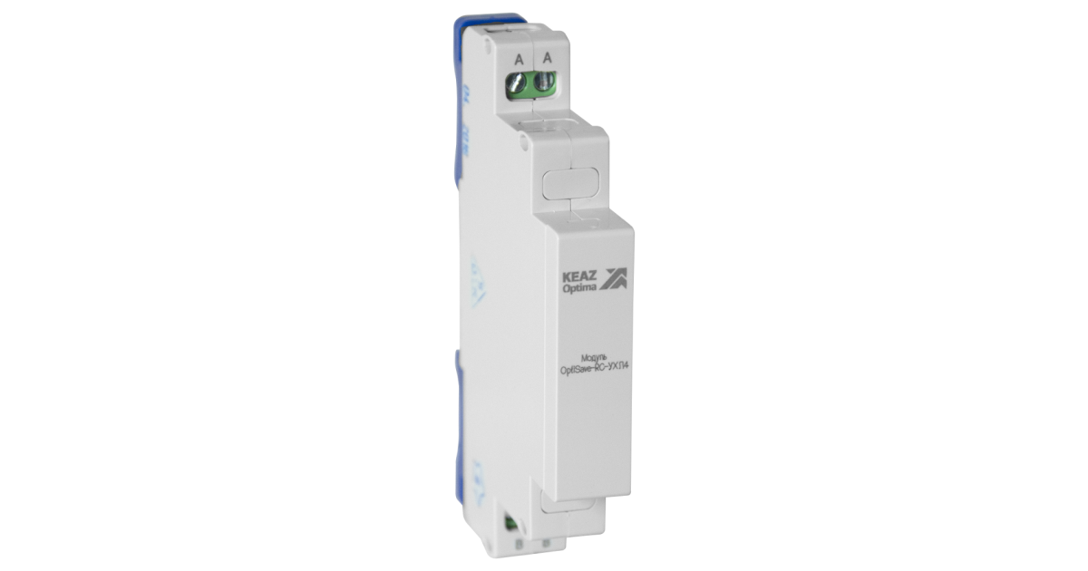 Купить Модуль защиты от коммутационных перенапряжений OptiSave-RC-УХЛ4 256303 КЭАЗ оптом в Москве