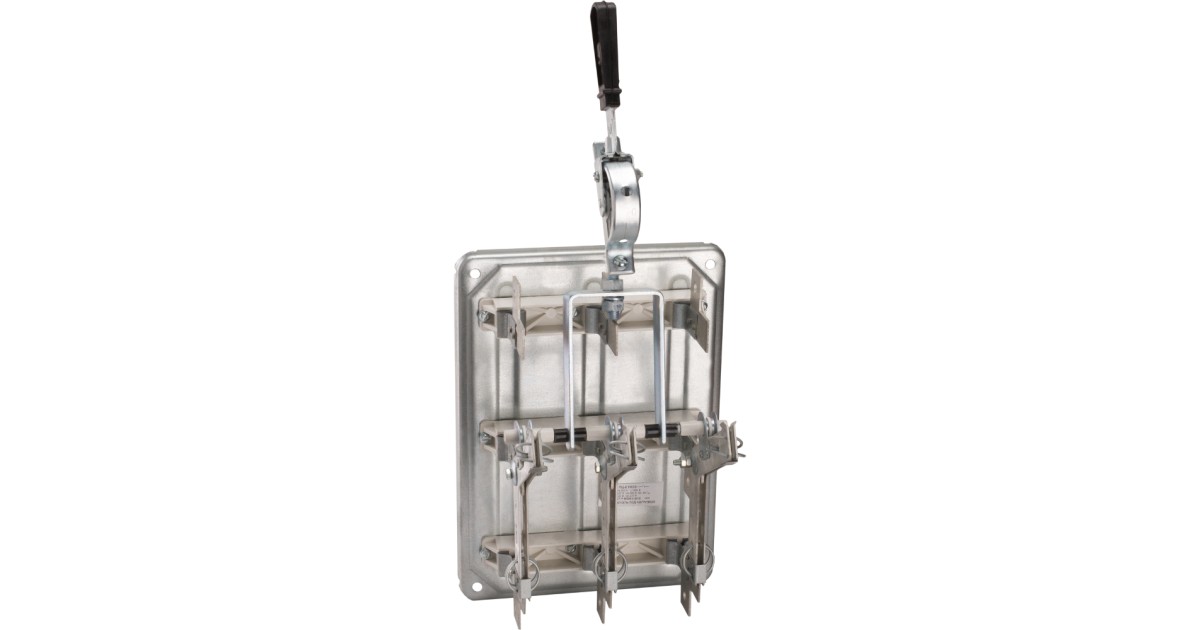 Купить Переключатель ПЦ-2-250А-У3- 113896 КЭАЗ оптом в Москве