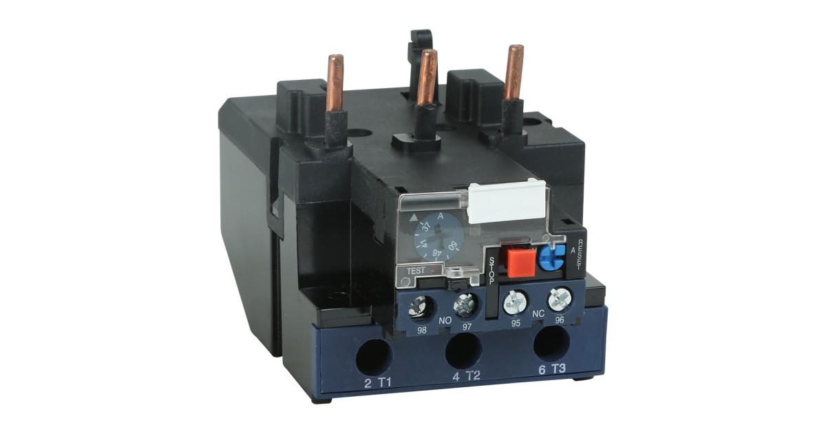 Купить Реле перегрузки тепл. РТЛ 2063-2 100А (63-80А) УХЛ4 110758 КЭАЗ оптом в Москве