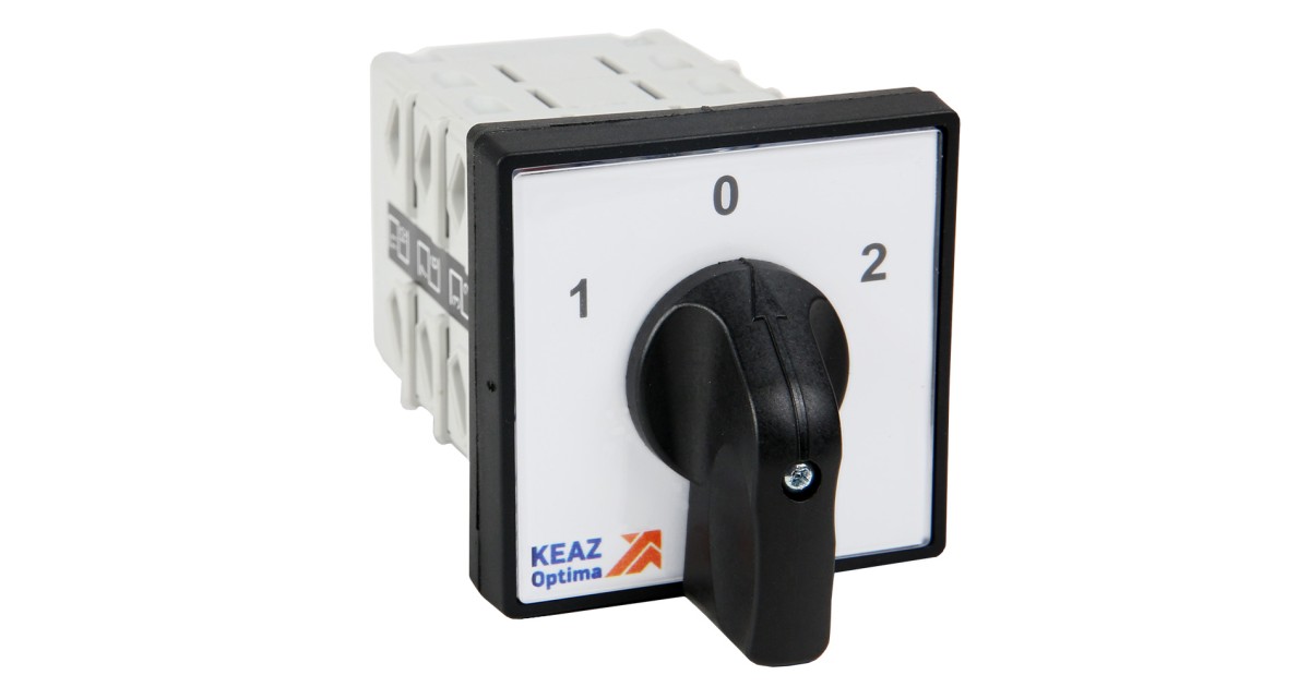 Купить Переключатель OptiSwitch 4G10-56-U-S1-R014 225040 КЭАЗ оптом в Москве