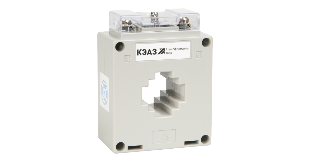 Купить Трансформатор тока ТТК-30 250/5А кл. точн. 0.5 5В.А измерительный УХЛ3 219594 КЭАЗ оптом в Москве