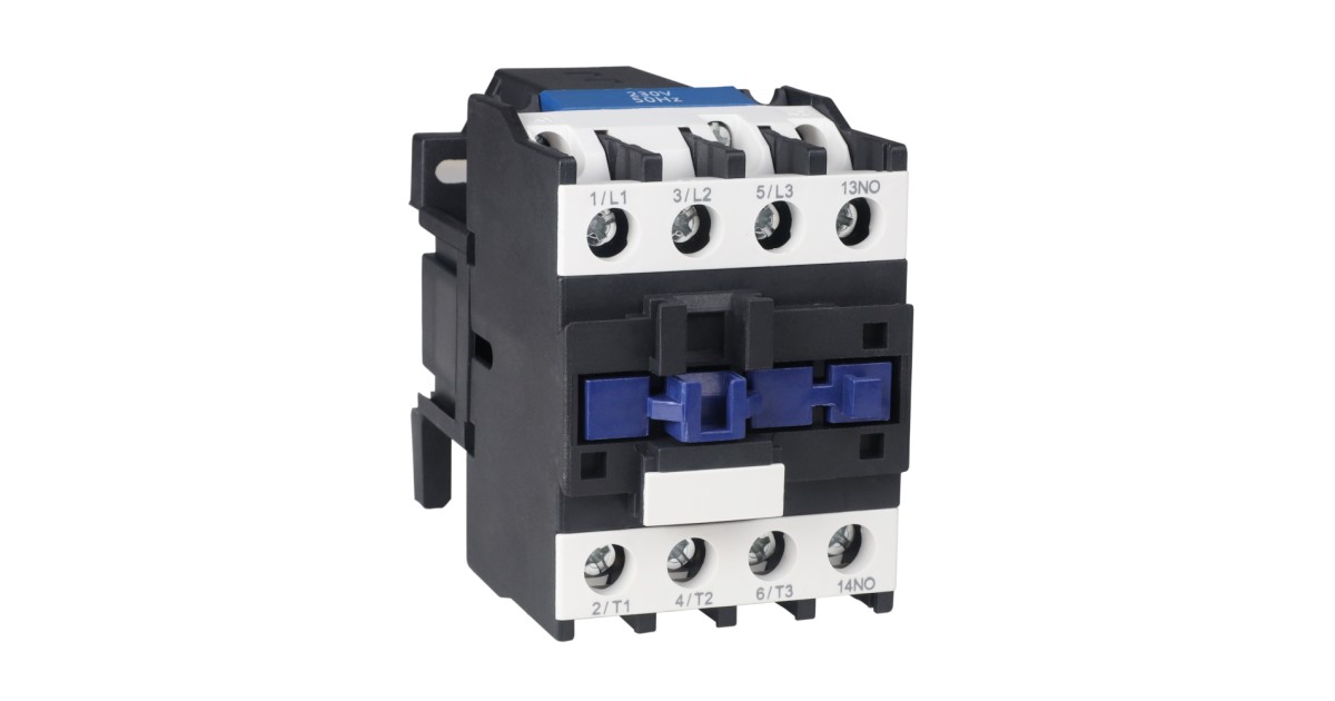 Купить Контактор КМ-22510-25А-230В-1НО 329772 КЭАЗ оптом в Москве