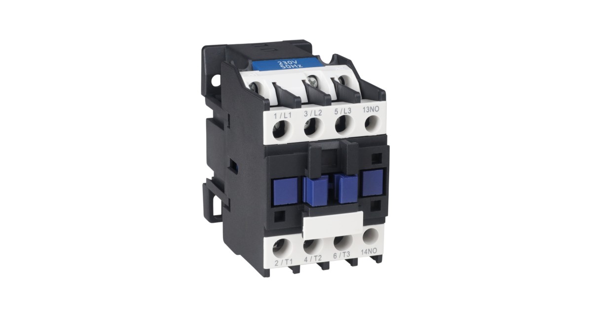 Купить Контактор КМ-11810-18А-230В-1НО 329762 КЭАЗ оптом в Москве