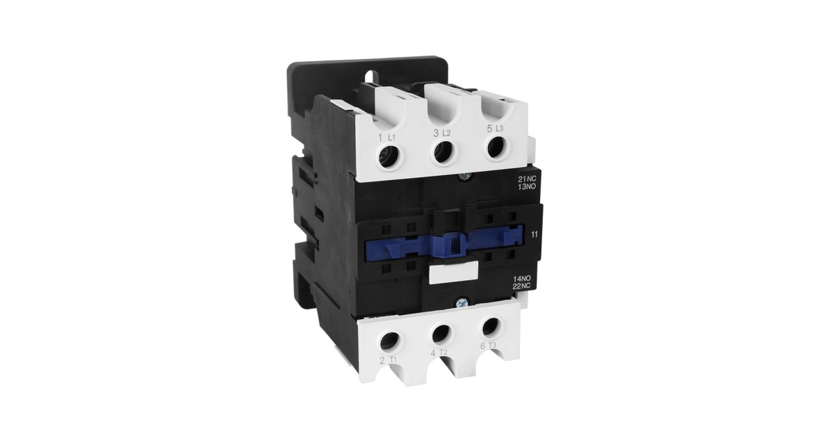 Купить Контактор КМ-48012 80А кат. 400В AC 1НО+1НЗ 329810 КЭАЗ оптом в Москве